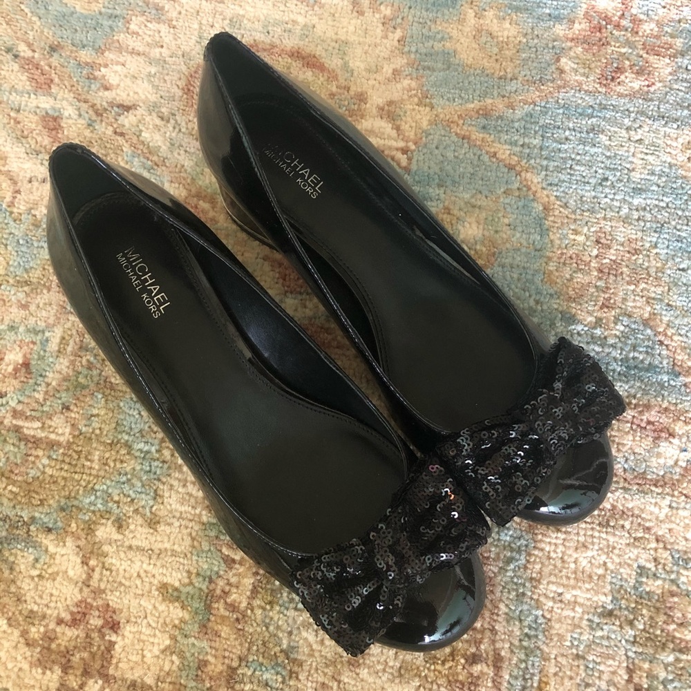 Michael Kors heels
